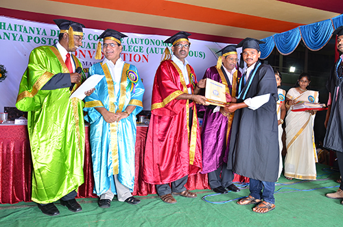 convocation 2015